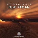 MR19 - DJ Pantelis DLE YAMAN feat Zara