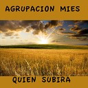 Agrupacion Mies - La Fe De Pedro
