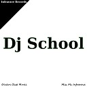 Mix Mc Infrarave - Dj School