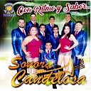 Sonora Candelosa - Pero No Lo Beses Como A Mi