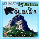 Los Cougar s - El Vals de Las Mariposas