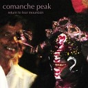 Comanche Peak - Breaking Dawn
