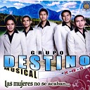 Grupo Destino Musical - Somos Vagos