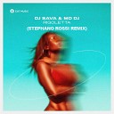 Dj Sava MD DJ - Rigoletta Stephano Rossi Remix Extended