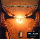 Consortium Project III - The Ark Of The Covenant