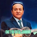 Ortiq Otajonov - Мой мир