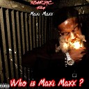 Maxi Maxx - Ambitionz as a Rider