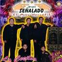 Grupo Senalado - Noche de Fiesta