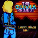 The Olivia Project - Suddenly Radio Mix