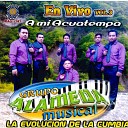 Grupo Alameda Musical - Bailen Pegaditos