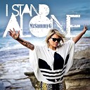 MzSammyG - I Stand Alone
