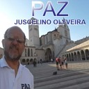 Juscelino Olyveira - Paz