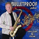 John Gora Gorale - I Surrender All Gospel Polka