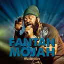 Fantan Mojah - Most High Jah In Dub