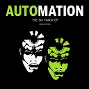 Automation - Eat the Bee