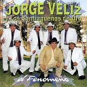 Jorge Veliz y los Santiague os de Oro - Llorando por Ti