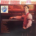 Jounny Maddox - The Old Piano Roll Blues