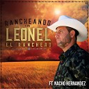 Leonel El Ranchero - Alineando Cabrones