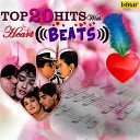 Kumar Sanu Alka Yagnik - Baazigar O Baazigar With Heart Beats