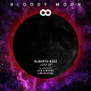 Alberto Ruiz - Molecular Original Mix