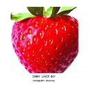 Sonny Lover Boy - Strawberry Smoothie