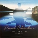 Paul Chester - White Light