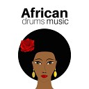 African Drum - Deep Impact