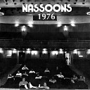 The Princeton Nassoons - Get A Job Cover