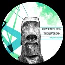 Copy Paste Soul - The Reverend Saison Remix