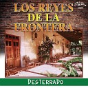 Los Reyes De La Frontera - Alfonso Y Lecncho Morales