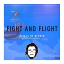 TsrifElddimTsal - Fight And Flight From Rivals Of Aether