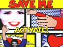 Activate - Save me Jora JFox remix