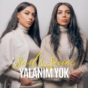 Sevil Ft Sevinc - Yalanim Yox 2018 Vuqar Neftcalali