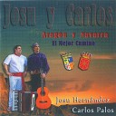 Josu Hern ndez Asurmendi feat Carlos Palos - Hasta la Cruz del Pu al