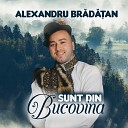 Alexandru Bradatan - Cand ma latra canii in drum