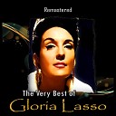 Gloria Lasso - Eso es el amor Remastered