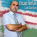 Elsad Vefal - Toy