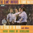 The Clancy Brothers Tommy Makem - The Rising Of The Moon