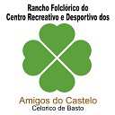 Rancho Folclorico Do Centro Recreativo E Desportivo Dos Amigos Do… - S Miguel Quero Ir