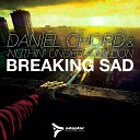 Daniel Chord Nuthin Under a Million - Breaking Sad Matteo Marini Overnight Radio…