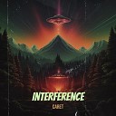 Caret - Interference
