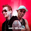 MC QUIEL feat DJ Rhuivo - 100 Limites Com a Bm