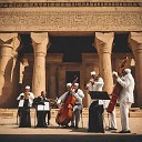 Keen Montes - Egyptian Sands Symphony