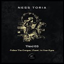 Ness Toria - In Your Eyes Radio Edit