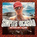 MC Biel SP DJ WB - Simples Ocasi o