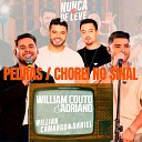 Willian Camargo e Daniel William Couto e… - Pedras Chorei No Sinal Nunca De Leve Ao Vivo