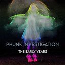 M S N Project feat Ebony Burks - Deejay Deejay Phunk Investigation s Dubbing On The…