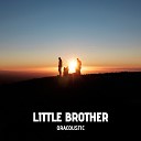 Oracoustic - Little brother
