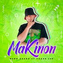 Edgar Spr - Makinon feat Neno Grand