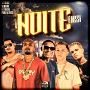 MC DTR S Mc Mininin LK7 Original feat Ja1 No Beat… - A Noite e Nossa